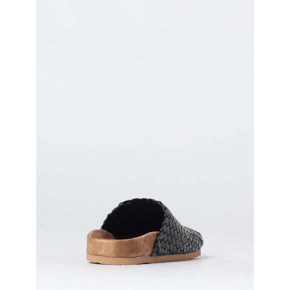 Dragon Diffusion Shoes Woman Black